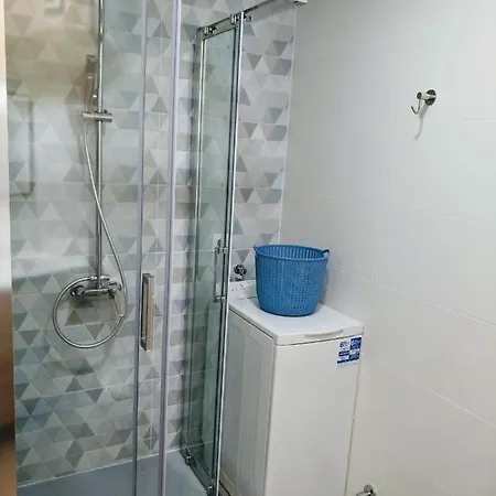 Tropicana Beach&sun Apartamento Torrox