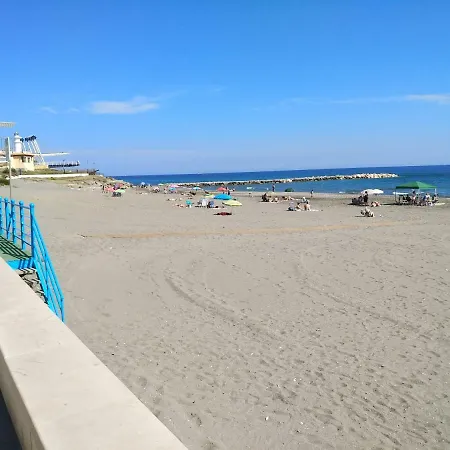 Tropicana Beach&sun *