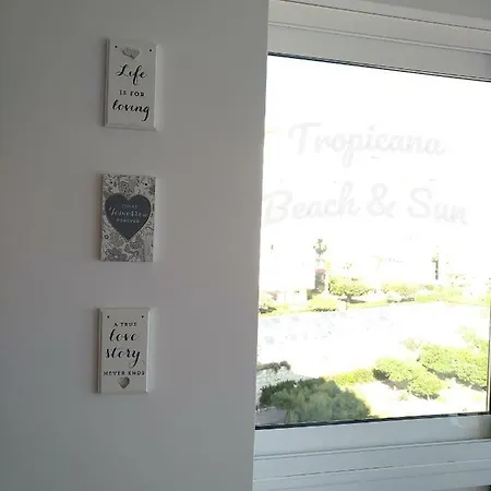 Apartamento Tropicana Beach&sun Torrox