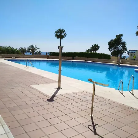Tropicana Beach&sun Apartamento