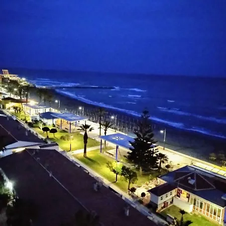 Tropicana Beach&sun Apartamento Torrox