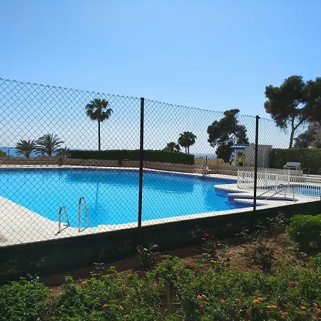Tropicana Beach&sun