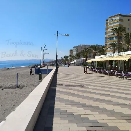 Tropicana Beach&sun