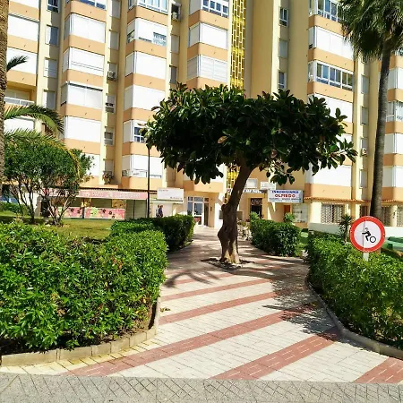 Tropicana Beach&sun Apartamento Torrox