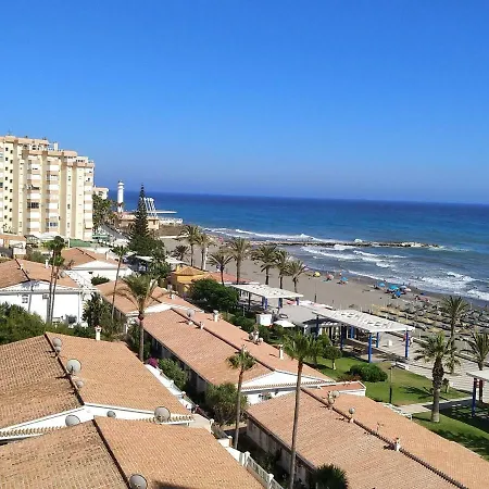 Tropicana Beach&sun Apartamento Torrox