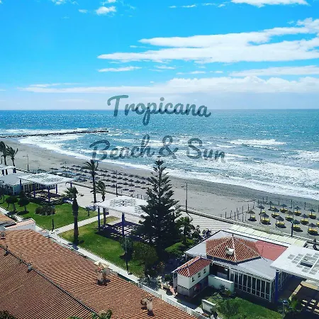 Tropicana & Sun 아파트 *