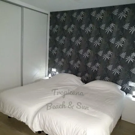 Tropicana & Sun