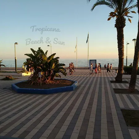 Tropicana & Sun 토록스