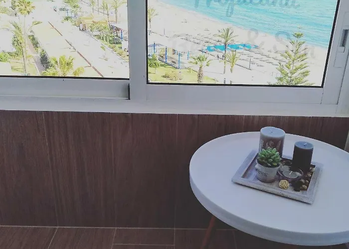 Tropicana & Sun טורוקס