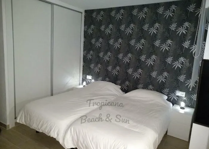 Tropicana & Sun