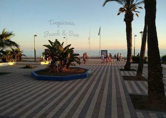 Tropicana & Sun טורוקס