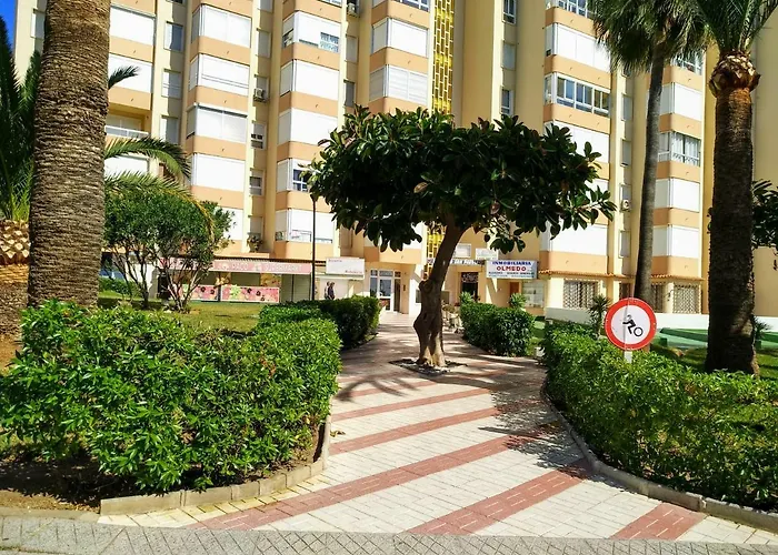 Tropicana & Sun דירה טורוקס