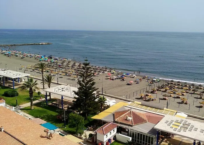 דירה Tropicana & Sun
